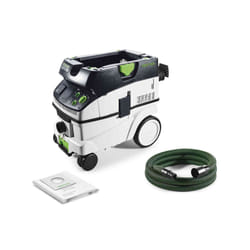 aspirateur Festool CTM 26 E CLEANTEC