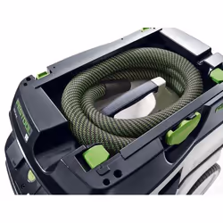 aspirateur Festool CTM 26 E CLEANTEC