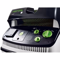 aspirateur Festool CTM 26 E CLEANTEC