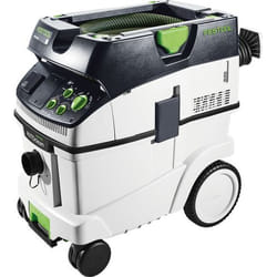 aspirateur Festool CTM 36 E AC CLEANTEC