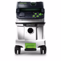 aspirateur Festool CTM 36 E AC CLEANTEC