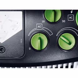 aspirateur Festool CTM 36 E AC CLEANTEC