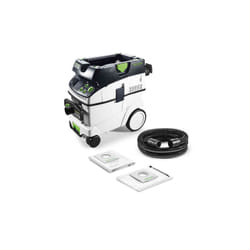 Aspirateur Festool CTM 36 E AC-LHS CLEANTEC