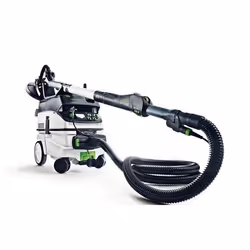 Aspirateur Festool CTM 36 E AC-LHS CLEANTEC