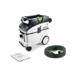 aspirateur Festool CTM 36 E CLEANTEC