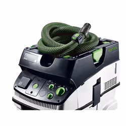 aspirateur Festool CTM 36 E CLEANTEC