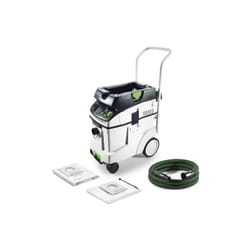 aspirateur Festool CTM 48 E AC CLEANTEC