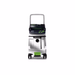 aspirateur Festool CTM 48 E AC CLEANTEC