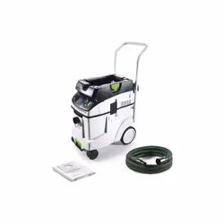 aspirateur Festool CTM 48 E CLEANTEC