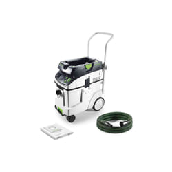 aspirateur Festool CTM 48 E CLEANTEC