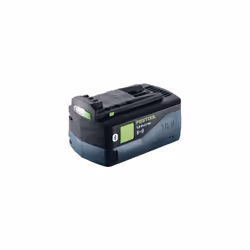 Description générale La batterie Festool BP 18 Li 5,2 ASI est conçue pour offrir une performance optimale avec tous les outil ...