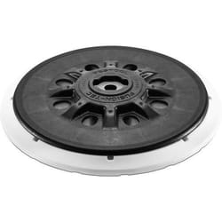 Tampon d'interface de protection Festool ST-STF D150/MJ2-M8-W-HT FUSION-TEC; 150 mm; 1 unités