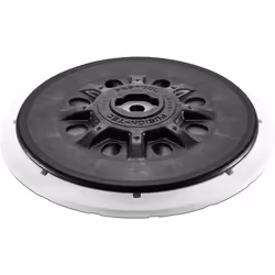 Tampon d'interface de protection Festool ST-STF D150/MJ2-M8-W-HT FUSION-TEC; 150 mm; 1 unités