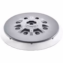 Tampon d'interface de protection Festool ST-STF D150/MJ2-M8-SW FUSION-TEC; 150 mm; 1 unités