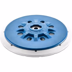 Tampon d'interface de protection Festool ST-STF D150/MJ2-M8-H-HT FUSION-TEC; 150 mm; 1 unités
