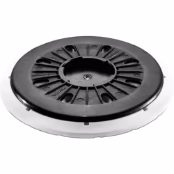 Description générale Le plateau de ponçage Festool ST-STF D150/MJ2-FX-W-HT est conçu pour offrir une forte abrasion et une as ...