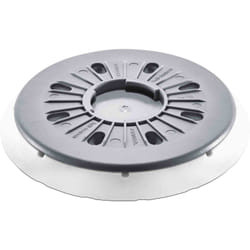 Festool ST-STF D150/MJ2-FX-SW 1 pièce(s) Patin de ponçage