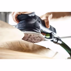 Festool ST-STF D150/MJ2-FX-H-HT 1 pièce(s) Patin de ponçage