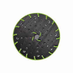 Festool ST-STF D150/MJ2-FX-H-HT 1 pièce(s) Patin de ponçage - Vue supplémentaire 4