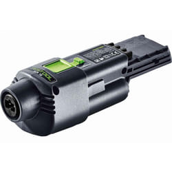 Adaptateur secteur aca 220-240/18V Ergo Festool pour ponceuse - 202501