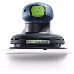 Ponceuse orbitale Festool ETS EC 150/3 EQ