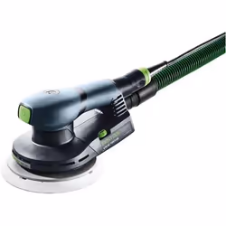 Ponceuse orbitale Festool ETS EC 150/3 EQ - Vue supplémentaire 5