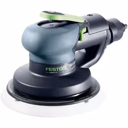 Ponceuse orbitale aléatoire pneumatique Festool LEX 3 150/3