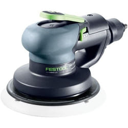 Ponceuse orbitale aléatoire pneumatique Festool LEX 3 150/3