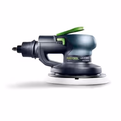 Ponceuse orbitale aléatoire pneumatique Festool LEX 3 150/3
