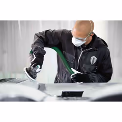 Ponceuse orbitale aléatoire pneumatique Festool LEX 3 150/7