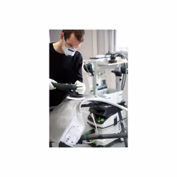 Ponceuse orbitale aléatoire pneumatique Festool LEX 3 150/7