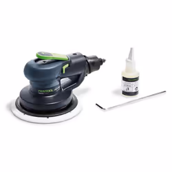 Ponceuse orbitale aléatoire pneumatique Festool LEX 3 150/7 - Vue supplémentaire 4
