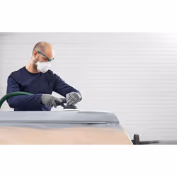Ponceuse orbitale aléatoire pneumatique Festool LEX 3 150/7 - Vue supplémentaire 7