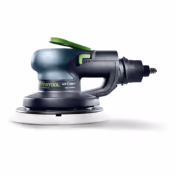 Ponceuse orbitale aléatoire pneumatique Festool LEX 3 150/7 - Vue supplémentaire 8