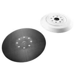 Festool ST-STF-D215/8-LHS 225-SW 1 pièce(s) Patin de ponçage