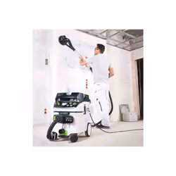 Festool ST-STF-D215/8-LHS 225-SW 1 pièce(s) Patin de ponçage - Vue supplémentaire 4