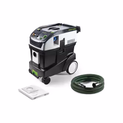 aspirateur Festool CTL 48 E LE EC/B22 R1 CLEANTEC