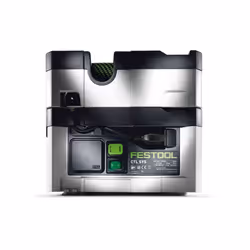Festool CTL SYS Noir, Vert, Blanc 4,5 L 1200 W - Vue supplémentaire 4