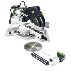 Tronçonneuse radiale Festool ks 120 reb Kapex