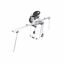 Description générale La troncatrice radiale Festool KS 120 REB-Set-UG KAPEX est conçue pour offrir une précision inégalée grâ ...