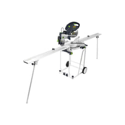 Scie à onglets radiale KS 120 REB-Set-UG KAPEX - 575313 - Festool
