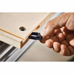 Festool KV D8/50 Connecteur de caméra 50 pièce(s) - Vue supplémentaire 5