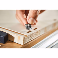 Festool KV D8/50 Connecteur de caméra 50 pièce(s) - Vue supplémentaire 6