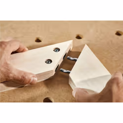 Festool KV D8/50 Connecteur de caméra 50 pièce(s) - Vue supplémentaire 7
