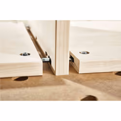 Festool MSV D8/25 Connecteur de caméra 25 pièce(s) - Vue supplémentaire 4