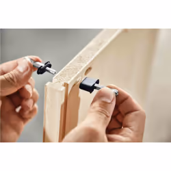 Festool MSV D8/25 Connecteur de caméra 25 pièce(s) - Vue supplémentaire 5