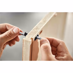 Festool MSV D8/25 Connecteur de caméra 25 pièce(s) - Vue supplémentaire 6