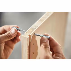 Festool MSV-LR32 D8/25 Connecteur de caméra 25 pièce(s) - Vue supplémentaire 6