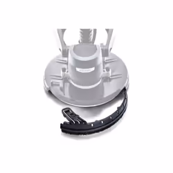 Brosse amovible BE-LHS-E 225 FESTOOL - 203190