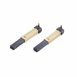 Brosses de carbone Festool Planex LHS 225; 2 unités